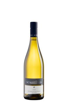 2024er Weißer Burgunder, trocken, 0,75L, Nr.11