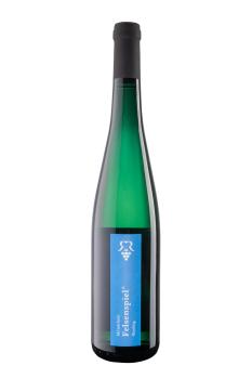 2024er "Felsenspiel" Charta Riesling, Qualitätswein, 0,75L, Nr.11f