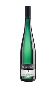 2024er Leutesdorfer Gartenlay, Gewürztraminer, Spätlese, trocken, 0,75L, Nr.12Gw