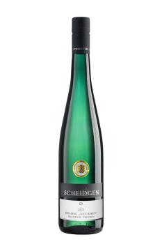 2023er Leutesdorfer Gartenlay "Alte Reben", Riesling, Selektion, trocken, 0,75L, Nr.12, Goldene Preismünze