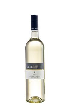 2024er Müller-Thurgau, Qualitätswein, halbtrocken, 0,75L, Nr.13