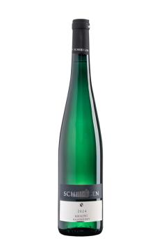 2024er Riesling, Qualitätswein, halbtrocken, 0,75L, Nr.14