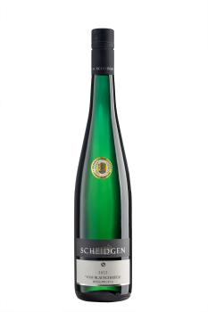 2021er Leutesdorfer Gartenlay, Riesling "Vom Blauschiefer", Qualitätswein, lieblich, 0,75L, Nr.18