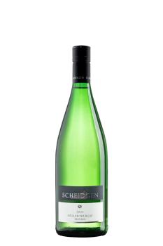 2024er Müller-Thurgau, trocken, 1,0L, Nr.1a