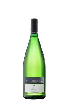 2024er Riesling, lieblich, Qualitätswein, 1,0L, Nr.2c
