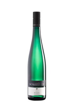 2022er Riesling, Qualitätswein, Tradition, lieblich, 0,75L, Nr.20, Goldene Preismünze