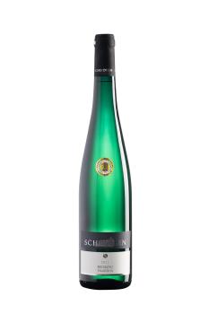 2023er Riesling, Qualitätswein, Tradition, lieblich, 0,75L, Nr.20, Goldene Preismünze