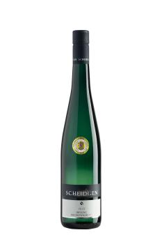 2020er Riesling - Hochgewächs, Qualitätswein, lieblich, 0,75L, Nr.22, Goldene Preismünze