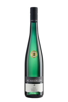 2023er Kerner, Spätlese, edelsüß, 0,75 L, Nr. 23k, Goldene Preismünze
