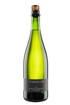 2023er Hammersteiner Hölle, Weißer Burgunder Sekt b.A., extra brut, klassische Flaschengärung, 0,75L, Nr.27