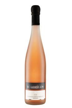2024er Rosécco "Vom Blauschiefer", trocken, 0,75L, Nr.28R