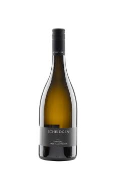 2024er Pinot Blanc (Weißer Burgunder), Edition No.1, Perlwein, trocken, 0,75L, Nr.28w