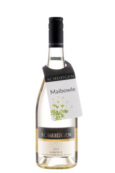 2024er Maibowle vom Spätburgunder "Blanc de Noir", 0,75L, Nr.28 m