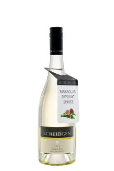 2025er Riesling Maracuja Spritz, 0,75L, Nr.28s