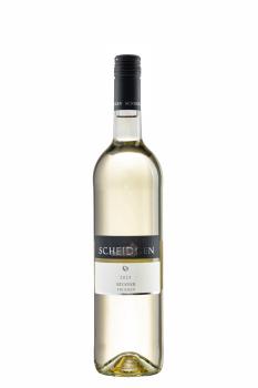 2024er Rivaner, Qualitätswein, trocken, 0,75L, Nr.290