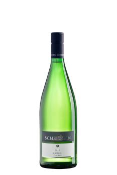 2024er Riesling Qualitätswein, trocken, 1,0L, Nr.2a