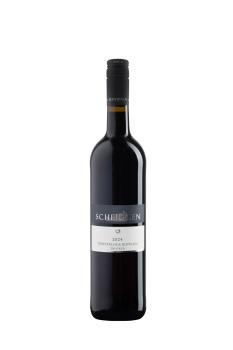 2024er Dornfelder Rotwein, trocken, 0,75L, Nr.5a