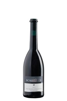 2023er "Zwei Trauben Cuvée", Rotwein, Qualitätswein halbtrocken, 0,75L, Nr.5.22