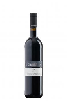 2022er Dornfelder "Frühstart" Rotwein, halbtrocken, 0,75L, Nr.5bF