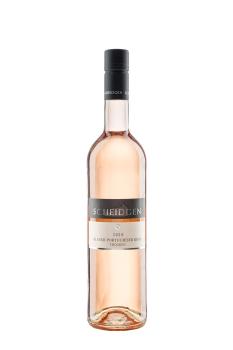 2024er Blauer Portugieser Rosé, trocken, 0,75L, Nr.6a