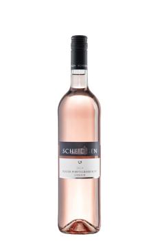 2024er Blauer Portugieser, Rosé, lieblich, 0,75L, Nr.6c