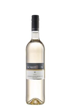 2024er Spätburgunder "Blanc de Noir", trocken, 0,75L, Nr.7.1