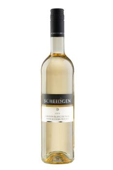 2024er Edition "Blanc de Noir", Spätburgunder, Qualitätswein, trocken, 0,75L, Nr.7.11