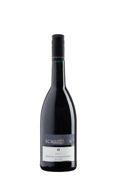 2023er Spätburgunder im Holzfass gereift, Rotwein, Qualitätswein, trocken, 0,75L, Nr.7.3h