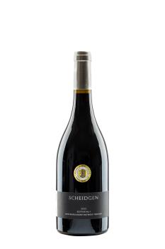 2022er Leutesdorfer Gartenlay, Spätburgunder, im Barriquefass gereift, Rotwein, Qualitätswein, trocken, 0,75L, Nr.7.3s, Goldene Preismünze