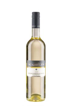 2024er Spätburgunder "Blanc de Noir", halbtrocken, 0,75L, Nr.7.2