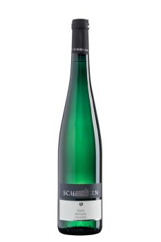2024er Riesling, Qualitätswein, trocken, 0,75L, Nr.8