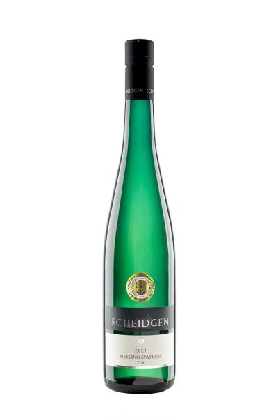 2024er Hammersteiner In den Layfelsen, "Edition No.1", Riesling, lieblich, 0,75L, Nr.23s