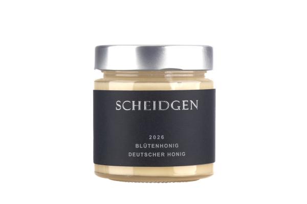 Deutscher Weinbergblütenhonig, 250g, Nr.34 bh