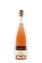 2022er Pinot Noir (Spätburgunder) Rosésekt, trocken, klassische Flaschengärung, 0,75L, Nr.25 25